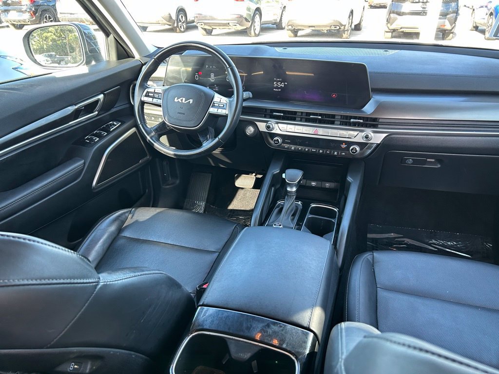 Used 2023 Kia Telluride LX FWD image 10