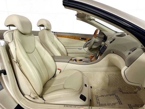 Used 2003 Mercedes-Benz SL 500 image 27