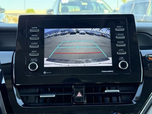 Certified 2023 Toyota Camry SE image 27