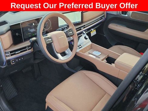 New 2026 Hyundai Santa Fe Calligraphy w/ Tow & Go Package image 16
