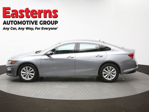 Used 2024 Chevrolet Malibu LT FWD image 60