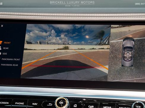 Used 2022 Bentley Continental GT image 21