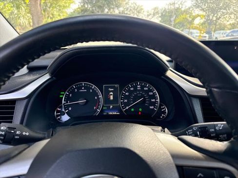 Used 2016 Lexus RX 350 AWD image 27