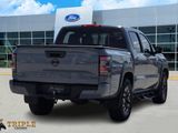 Used 2023 Nissan Frontier Pro-X w/ Pro Convenience Package image 4