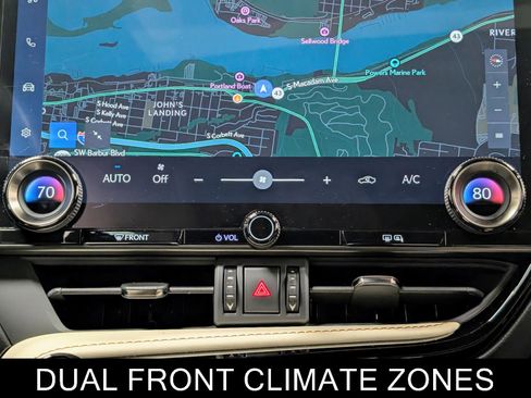 Used 2023 Lexus NX 450h+ AWD w/ Luxury Package image 27