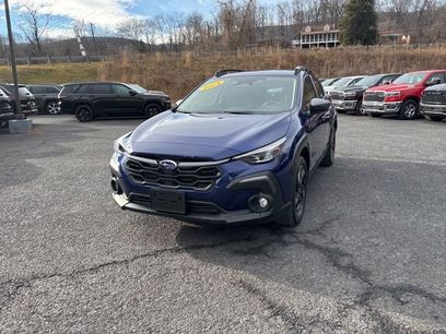 Used 2024 Subaru Crosstrek 2.5i Limited
