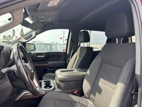 Used 2021 GMC Sierra 1500 Elevation w/ Preferred Package AWD/4WD image 11