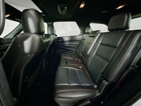 Used 2025 Dodge Durango R/T AWD/4WD image 15