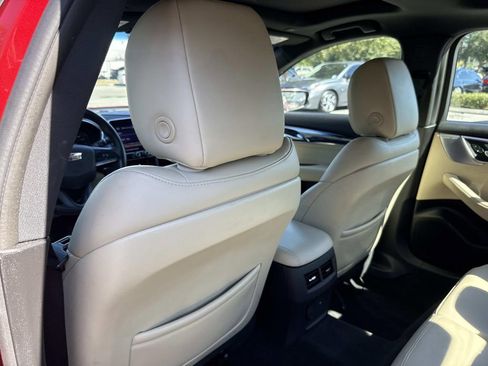 Used 2020 Cadillac CT5 Luxury w/ Sun And Sound Package image 14