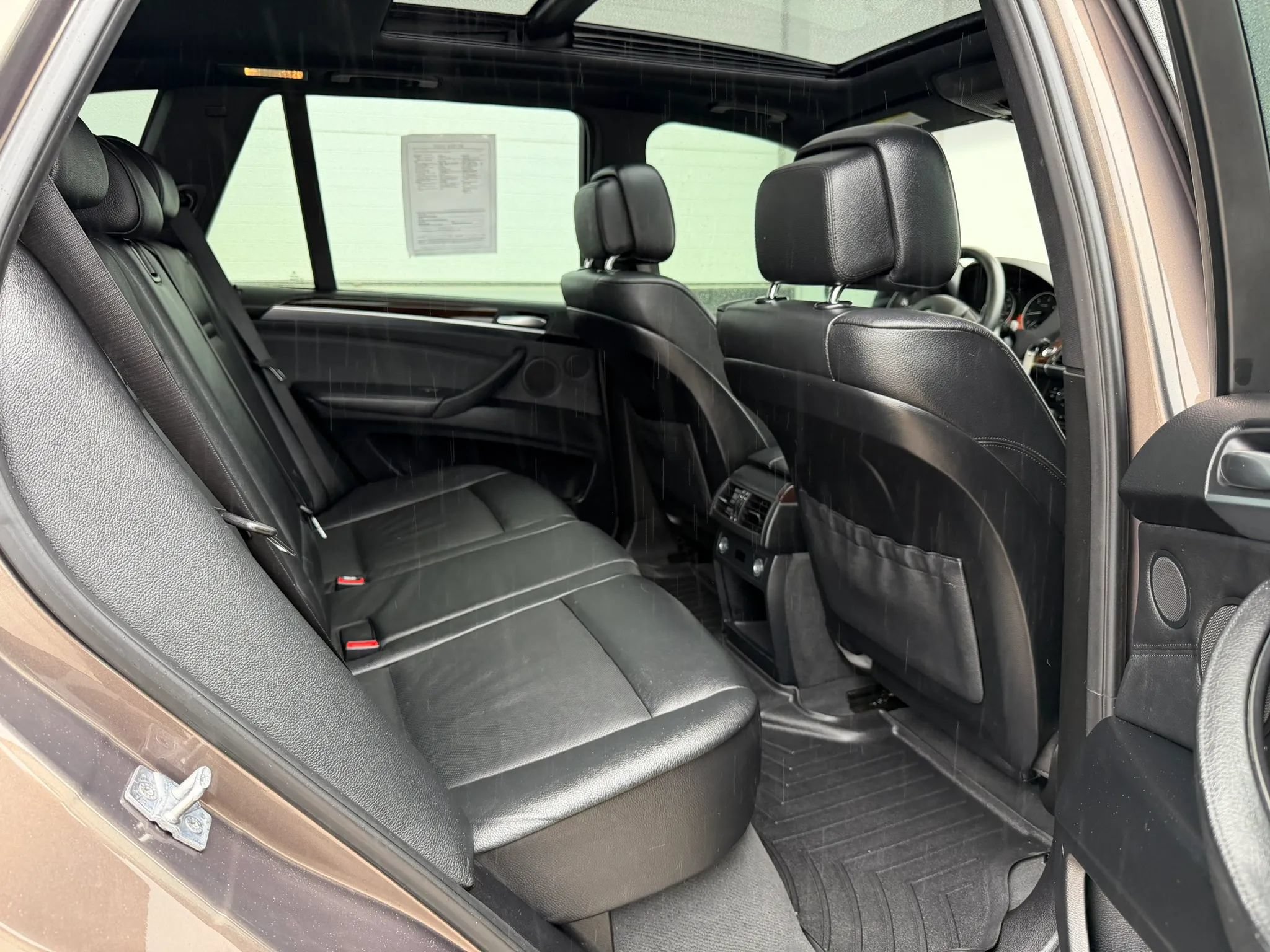 Used 2011 BMW X5 xDrive35d AWD/4WD image 12