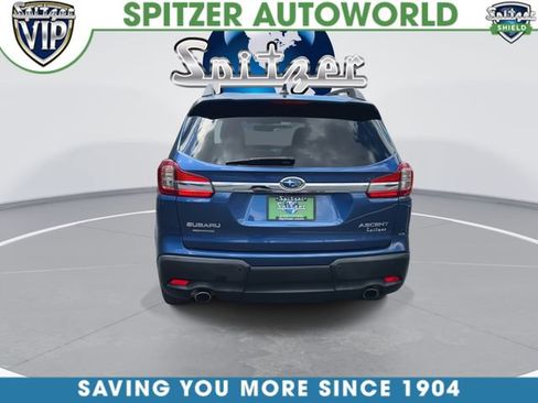 Used 2021 Subaru Ascent Premium w/ Convenience Package AWD/4WD image 8