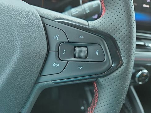 New 2026 Chevrolet TrailBlazer RS w/ Convenience Package image 20