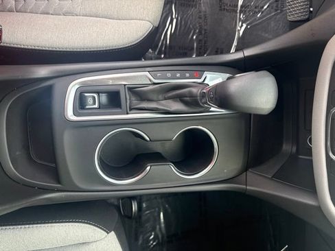Used 2022 Chevrolet Equinox LT FWD image 31