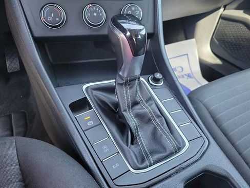 Used 2024 Volkswagen Jetta S FWD image 15