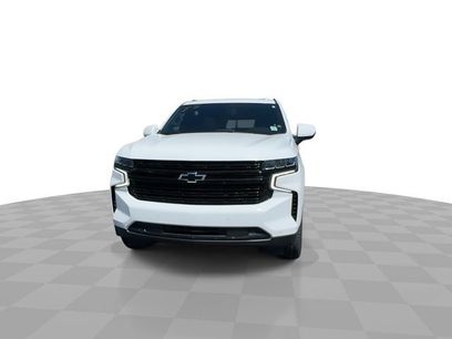 Used 2023 Chevrolet Tahoe RST