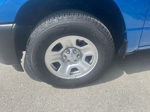 New 2026 RAM 1500 Tradesman image 32