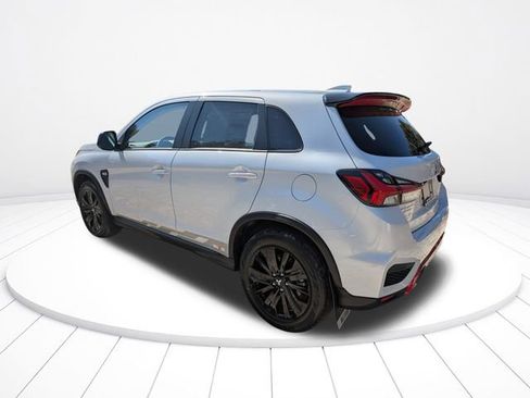New 2026 Mitsubishi Outlander Sport AWD image 6
