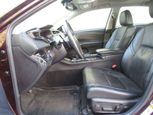 Used 2014 Toyota Avalon Limited FWD image 9