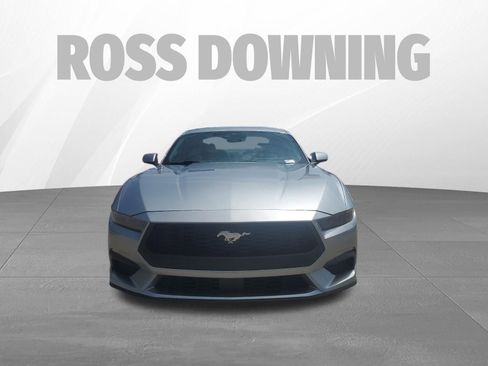Used 2026 Ford Mustang Premium RWD image 2
