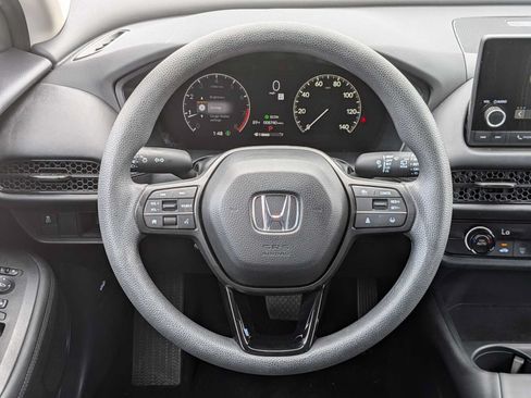 Used 2024 Honda HR-V LX image 18