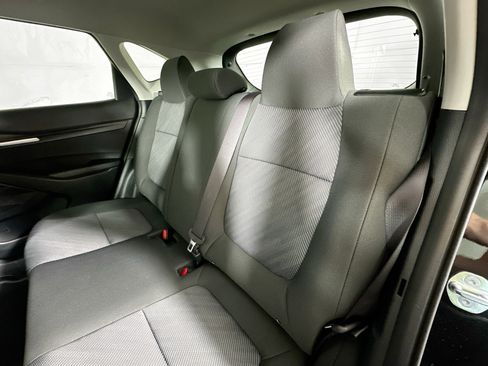 Certified 2026 Kia Seltos LX AWD/4WD image 22