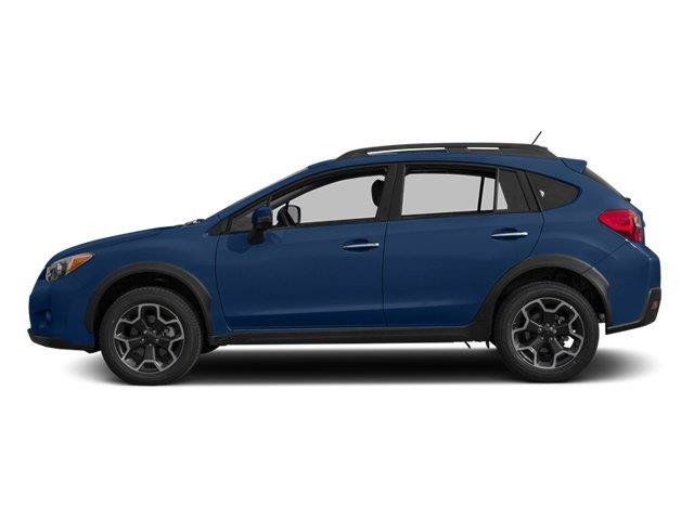 Used 2014 Subaru Crosstrek 2.0i Premium AWD/4WD image 13