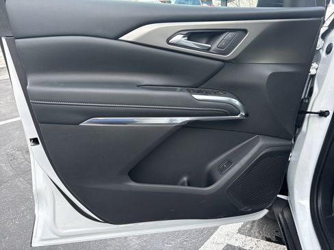 New 2026 Chevrolet Traverse LT w/ LPO, Floor Liner Package image 14