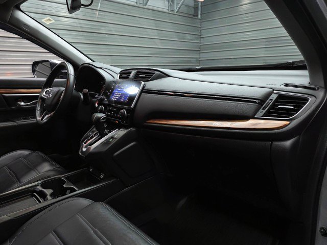 Used 2020 Honda CR-V EX-L image 13