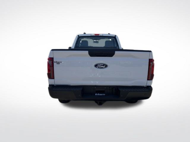 New 2026 Ford F150 XL RWD image 7
