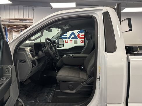 Used 2023 Ford F350 XL w/ STX Appearance Package image 19