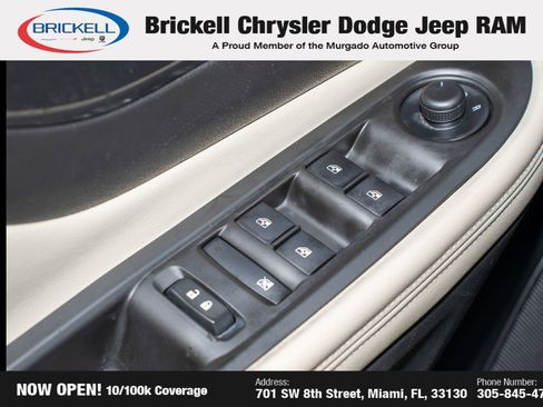 Used 2017 Buick Encore Premium w/ Experience Buick Package image 26