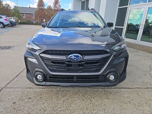 Certified 2025 Subaru Outback Premium image 7