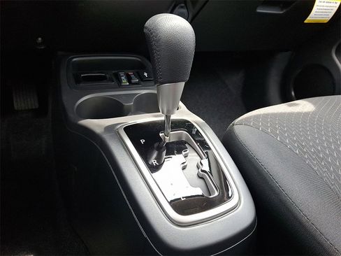 New 2024 Mitsubishi Mirage G4 SE image 6