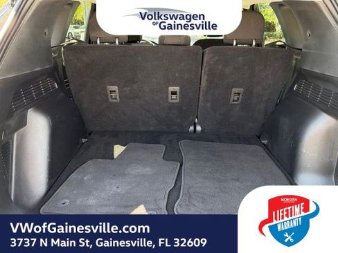 Used 2025 Ford Escape Active FWD image 7