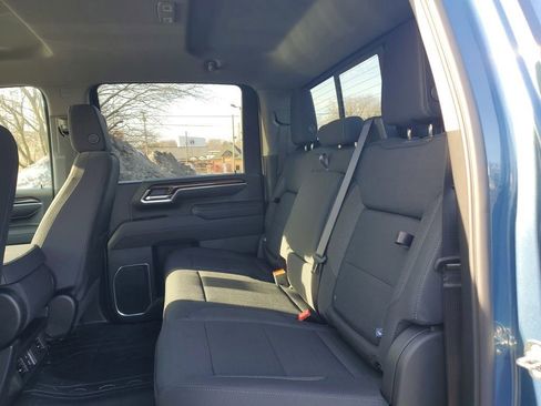 New 2026 Chevrolet Silverado 2500 LT w/ All Star Edition image 9