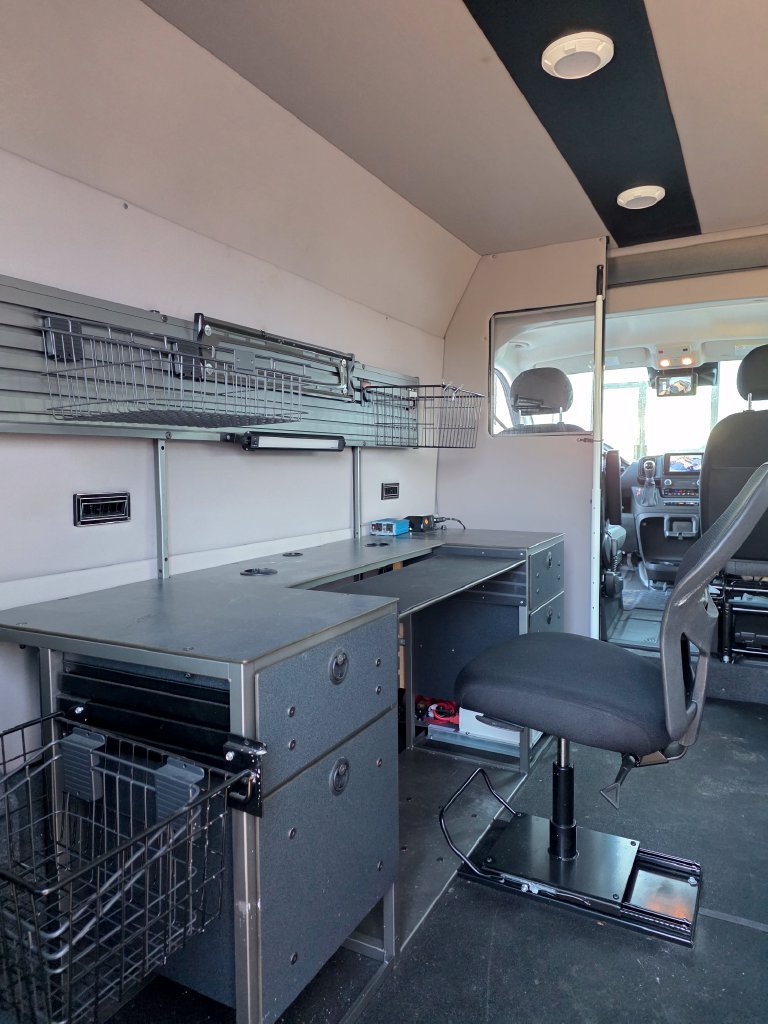 Used 2022 RAM ProMaster 1500 FWD image 13