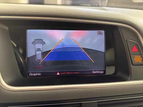 Used 2015 Audi Q5 TDI Premium Plus image 30