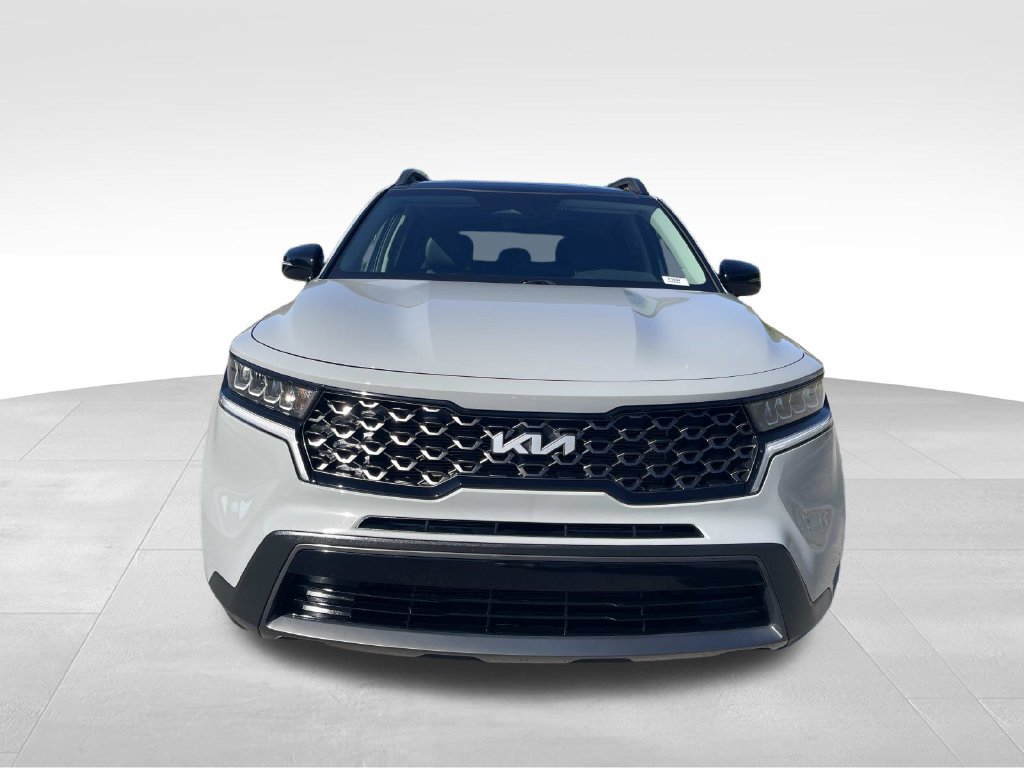 Used 2023 Kia Sorento S w/ Panoramic Sunroof Package AWD/4WD image 8
