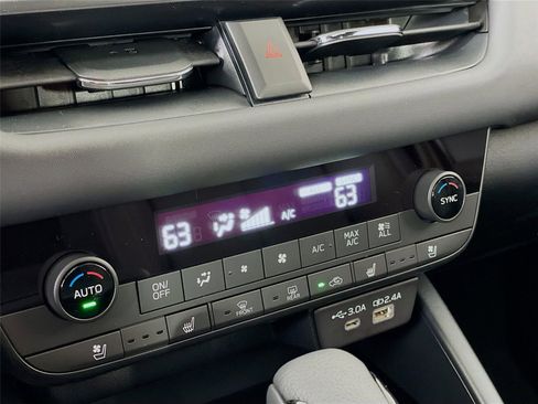 New 2026 Subaru Outback Touring image 14