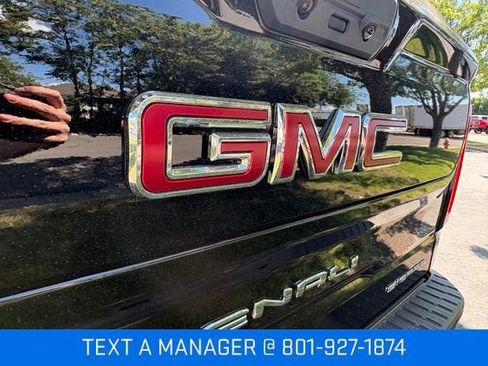 New 2026 GMC Sierra 1500 Denali w/ Technology Package AWD/4WD image 6