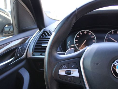 Used 2021 BMW X3 sDrive30i w/ Convenience Package image 42