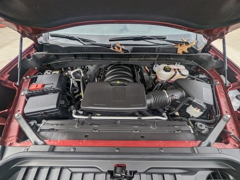 Used 2025 GMC Sierra 1500 AT4 w/ AT4 Premium Package image 25