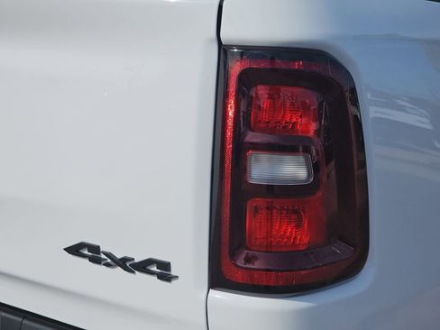 New 2026 RAM 1500 Big Horn image 40