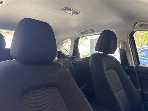 Certified 2025 MAZDA CX-5 AWD 2.5 S image 17