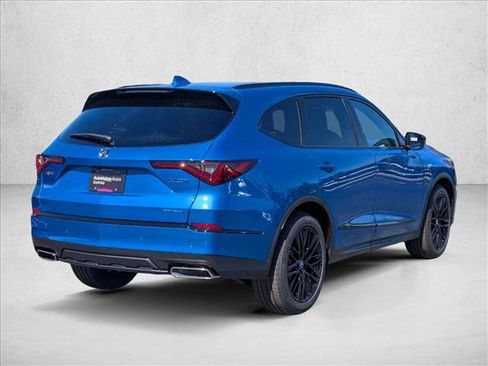 New 2026 Acura MDX A-Spec image 2