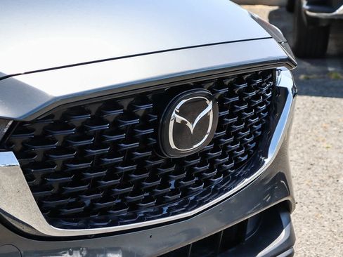 Used 2023 MAZDA CX-5 AWD 2.5 S w/ Premium Plus Pkg image 6