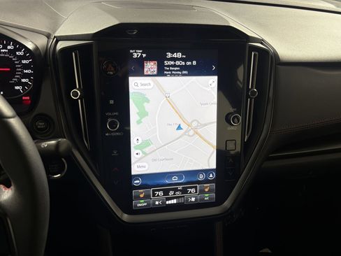 Used 2024 Subaru WRX Limited image 20