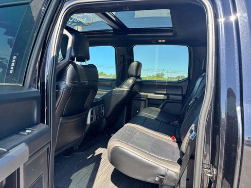 Used 2019 Ford F150 Raptor w/ Equipment Group 801A Mid AWD/4WD image 13