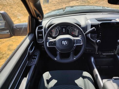 New 2025 RAM 2500 Big Horn image 21