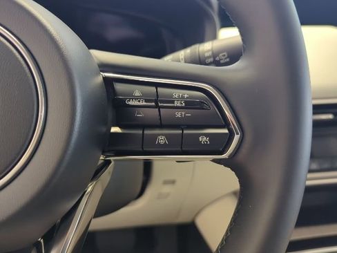 New 2026 MAZDA CX-90 3.3 Turbo S w/ Premium Package image 19